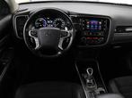 Mitsubishi Outlander 2.4 PHEV Pure | Carplay | Trekhaak | Le, Auto's, Mitsubishi, Automaat, Start-stop-systeem, Euro 6, 4 cilinders
