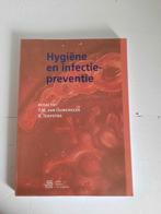 Hygiëne en infectiepreventie, Nieuw, Ophalen of Verzenden
