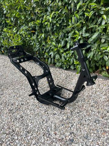 Zip frame zonder 123 beschikbaar voor biedingen