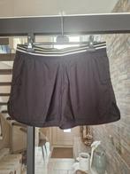 Te koop zwarte dames korte hardloopshort merk Crivit maat M, Kleding | Dames, Sportkleding, Maat 38/40 (M), Zwart, Ophalen of Verzenden