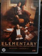 elementary 2, Vanaf 12 jaar, Ophalen of Verzenden, Zo goed als nieuw, Drama