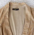 Prachtig SuperTrash Jasje - 91 (Maat 34) € 25,-, Kleding | Dames, Ophalen of Verzenden, Zo goed als nieuw, Jasje, Maat 34 (XS) of kleiner