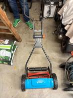 Grasmaaier, Ophalen, Gebruikt, Handgrasmaaier, Gardena