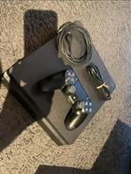 PlayStation 4, Spelcomputers en Games, Spelcomputers | Sony PlayStation 4, Ophalen of Verzenden, Zo goed als nieuw, Met 1 controller
