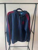 Adidas vest maat L, Maat 52/54 (L), Zo goed als nieuw, Adidas, Verzenden