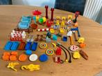 Duplo : Onderdelen, Ophalen of Verzenden, Gebruikt, Duplo