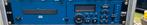 Stageline cd speler, Ophalen