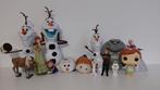 Frozen verzameling Disney, Ophalen of Verzenden, Zo goed als nieuw