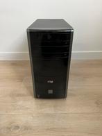 MP Desktop 4e generatie I7 processor en 2TB HDD, 8 GB, Ophalen of Verzenden, Zo goed als nieuw, 2 TB