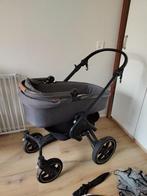 Maxi-Cosi kinderwagen +  reiswieg, Kinderen en Baby's, Kinderwagens en Combinaties, Ophalen, Gebruikt, Luchtbanden, Combiwagen