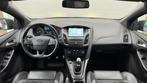 Ford Focus 1.5 ST-Line |Camera|Carplay&Android|Cruise|Recaro, 4 cilinders, 150 pk, Leder en Stof, Origineel Nederlands