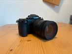 Panasonic Lumix dc-s5 (alleen de body), Audio, Tv en Foto, Fotocamera's Digitaal, Ophalen of Verzenden, Zo goed als nieuw, Overige Merken