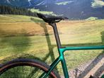 ** Colnago G4X Disc 52s/56cm Gravelbike GRX 820 2x12 €4330,-, Heren, Nieuw, Geen vering, 53 tot 57 cm