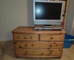 KLEINE TV en DVD speler, Audio, Tv en Foto, Televisies, Ophalen, 50 Hz, Overige merken