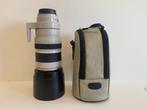 Canon EF 100-400mm f/4.5-5.6L IS USM, Audio, Tv en Foto, Fotografie | Lenzen en Objectieven, Ophalen, Gebruikt, Telelens, Zoom
