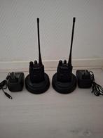 Motorola GP344, Ophalen of Verzenden, Zo goed als nieuw, Portofoon of Walkie-talkie