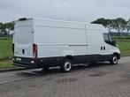 IVECO DAILY 35S14       l4h2 maxi automaat, Automaat, 136 pk, Gebruikt, Euro 6