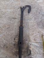 Oude  slag BAHCO 38. spijker trekker, Ophalen of Verzenden