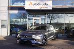 Volvo V60 T6 Twin Engine Inscription 340pk AWD I Pano I Came, Gebruikt, 4 cilinders, Hybride Elektrisch/Benzine, Zilver of Grijs