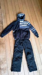 Ski pak maat 140-146, Kinderen en Baby's, Kinderkleding | Maat 140, Gebruikt, Protest, Ophalen of Verzenden, Setje