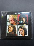 The Beatles Let it Be cd, Ophalen of Verzenden, Nieuw in verpakking, Rock-'n-Roll
