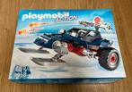 Nieuw in doos: Playmobil 9058, Ophalen of Verzenden, Nieuw, Complete set