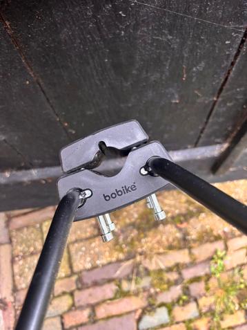 Bobike 1p montageset bagagedrager beugel en blok beschikbaar voor biedingen