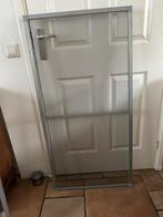 Raamhorren, Ophalen of Verzenden, Gebruikt, Overige typen, Minder dan 200 cm