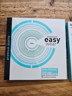 Contactlenzen (daglenzen) Easy wear premium, Ophalen of Verzenden, Nieuw, Ogen