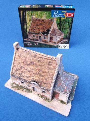 Bretons huis 254 st nr. 04 838 128 beschikbaar voor biedingen
