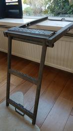 Klaptrap kögel, Ophalen of Verzenden