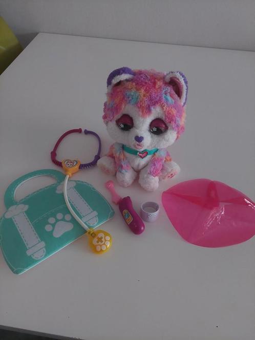 V-tech Maxime interactieve puppy, Kinderen en Baby's, Speelgoed | Vtech, Ophalen
