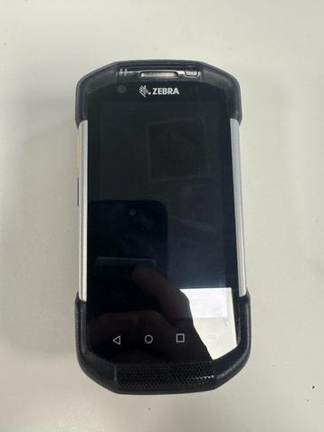 Zebra TC77 handheld scanner beschikbaar voor biedingen