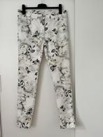 So Soire broek maat 44(XXL), Kleding | Dames, Broeken en Pantalons, So Soire, Overige kleuren, Verzenden, Maat 42/44 (L)