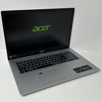 Acer Aspire 5 a517 | 17-inch | Core i5 12e gen | 12GB | 512S beschikbaar voor biedingen