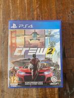 ** Playstation 4 - Crew 2 **, Ophalen, 1 speler, Racen en Vliegen, Zo goed als nieuw