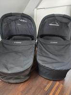 Maxi Cosi Mura 4 kinderwagen + reiswieg en accessoires, Kinderen en Baby's, Kinderwagens en Combinaties, Gebruikt, Ophalen of Verzenden