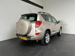 Toyota RAV4 2.0 VVTi Executive Automaat. CLima! (bj 2006), Automaat, 1998 cc, Gebruikt, 4 cilinders