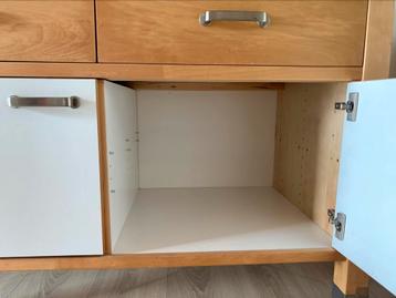 Varde keukenelement van Ikea - afbeelding 4