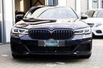 BMW 5-serie 530i High Executive M-Pakket | Head-Up | Laser |, Automaat, 1998 cc, Achterwielaandrijving, Gebruikt