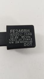 Knipperlicht Relais Yamaha yzf R6 R1 XJ, Motoren, Niet ingevuld, Gebruikt, Niet ingevuld, Ophalen of Verzenden