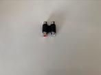 Coaxiel — RCA naar RCA adapter, Ophalen of Verzenden, Zo goed als nieuw, Minder dan 2 meter, Coaxiale kabel