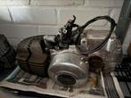 PUCH E50 snorblok 50cc met carburateur, Fietsen en Brommers, Brommeronderdelen | Puch, Ophalen of Verzenden, Gebruikt, Blok