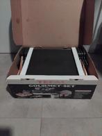 Tefal gourmet stel raclette grill met pannetjes gourmetstel, Witgoed en Apparatuur, Gourmetstellen, Ophalen of Verzenden, Zo goed als nieuw