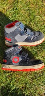 Stoere Naturino schoenen maat 21, Schoentjes, Ophalen of Verzenden, Zo goed als nieuw, Naturino