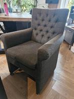 Eetkamerstoel 6 stuks, Huis en Inrichting, Fauteuils, Ophalen, Gebruikt