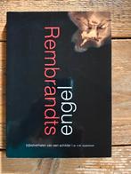 Rembrandts engel, Boeken, Ophalen of Verzenden