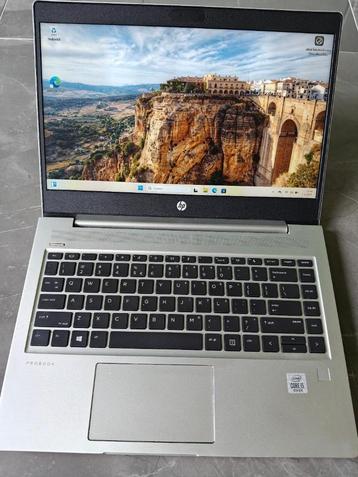 HP Probook 440 G7 beschikbaar voor biedingen