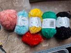Creative Bubble garen van Rico, Ophalen of Verzenden, Nieuw, Haken, Wol of Garen