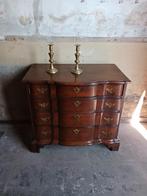 Breakfront Commode of Ladekastje, Ophalen
